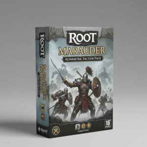 Root: Marauder Expansion – Asymmetric Faction Pack